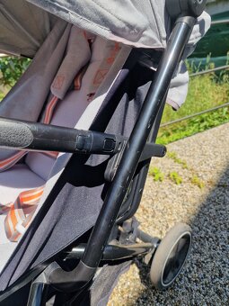 Cybex Eezy S+2 - 6