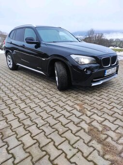 BMW X1 - 6