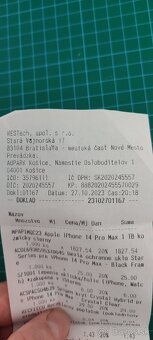 Iphone 14 pro Max 1 TB - 6