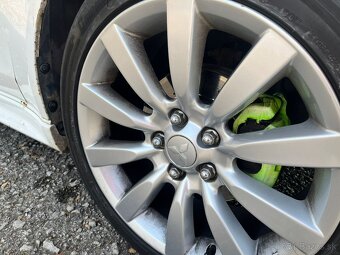 MITSUBISHI LANCER 1.8 BENZIN+LPG - 6