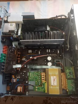 Pioneer VSX-D814 - 6