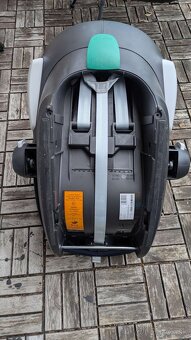 Autosedačka CYBEX Aton B2(0-13 kg) - 6