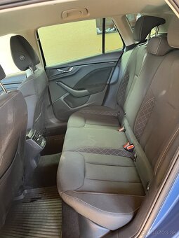 Škoda Kamiq 1.5TSI - 6