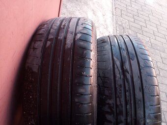 5x100 R15 golf4,Octavia,seat - 6