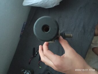 Airsoftový set - 6