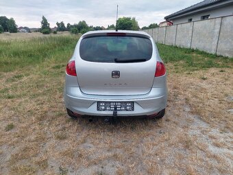 Seat Altea 1,9 tdi, diesel - 6