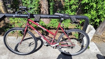 Predám horský bicykel - 6