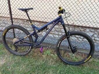 Predam Commencal Meta am 29 - 6