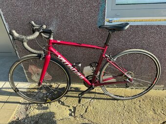 Cestný bicykel Specialized allez 54 (M) - 6