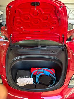 Tesla Model 3 Dual Motor – 258 kW, Long Range, AWD - 6