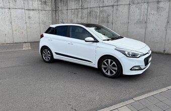 Hyundai i20 1.4 - 6