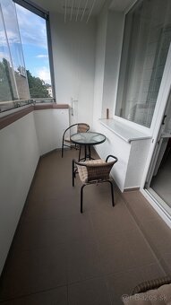 Útulný 2 izbový byt s lódžiou a parkovaním priamo pred domom - 6