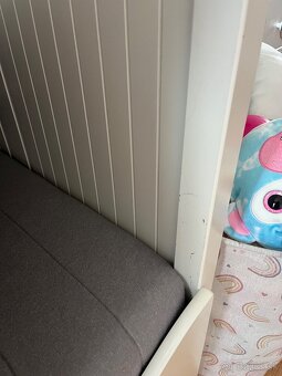 Hemnes postel - 6