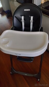 Stolička Peg Perego - 6
