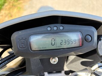 Husqvarna sm 125 - 6