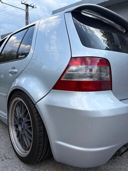 Golf 4 1.9 TDi 85KW - 6