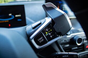 Predam BMW i3 60AH - 6