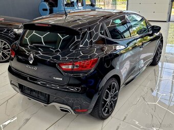 Renault Clio 4 🟨R.S 200 EDC 2014 - 6