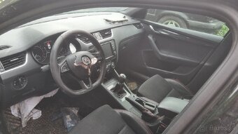 Škoda octavia 3 rs - 6