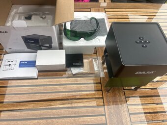 mini laser DAJA DJ6 - 6