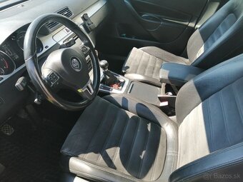 Volkswagen Passat combi B6 - 6