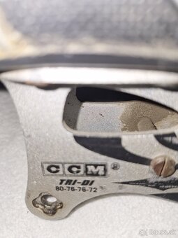 CCM 2,0 - 6