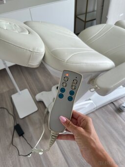 Kozmeticke lehatko elektricke - 6