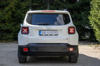 Jeep Renegade - 6