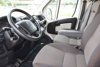 Citroën Jumper L4H2 - 90 095 km - 2019 - 6