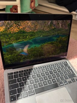 MacBook air 13 - 6