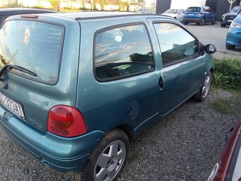 Predám Renault Twingo 1,2 - 6