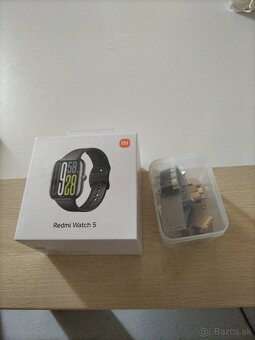 Xiaomi Redmi Watch 5 - 6