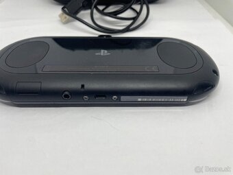 PlayStation Vita PCH-2004 LCD verzia - 6