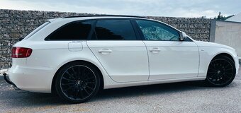 Audi A4 Avant S-Line 2.0 TFSI 211k / 155kw quattro - 6