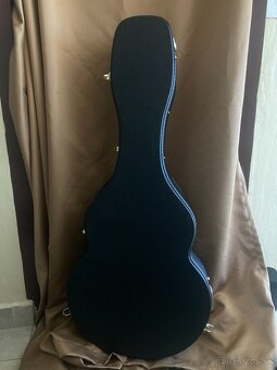 Elektroakustická 6-strunová gitara – Klema - 6