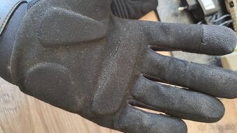 Predám airsoftovú zbraň AR15 RIS Charlie Half Tan - 6