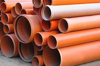 Korugovaná rúra ,kanalizačná rúra,odvodnovaci system - 6