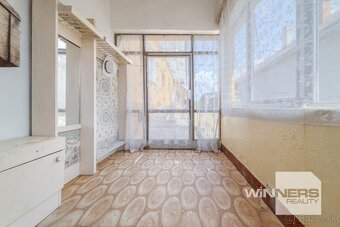 Rodinný dom s 2 garážami na predaj, Opiná, Košice - okolie - 6