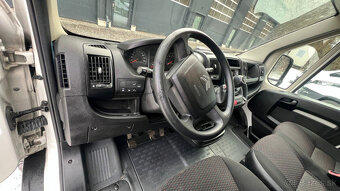 Citroën Jumper L4H2, 2021, 86 140 km, 3,5t, Ťažné zariadenie - 6