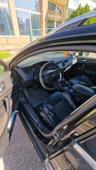 Citroën C5 - 6