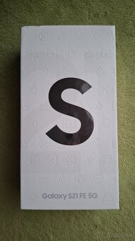 Samsung Galaxy S21 FE 5G - 6