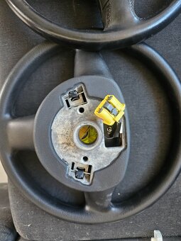 Volanty VW golf 5 touran - 6
