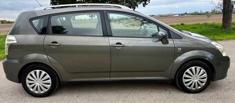 TOYOTA COROLLA VERSO 1.6VVT-i - 6