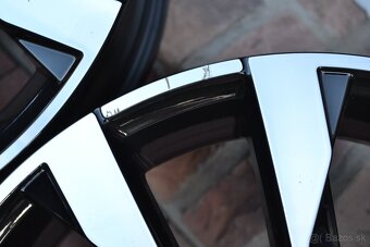 5x108 R17 Hlinikove disky Original VOLVO V40/V60 - 6