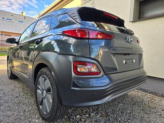 Hyundai Kona Electric 150, Mesačne: 299€ - 6