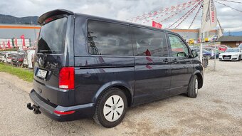 Volkswagen T6.1 Transporter 2.0 TDI 110KW 150 PS DSG 9 miest - 6