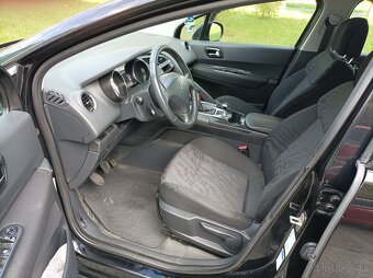 Peugeot 3008 - 6