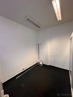 Obchodný priestor na prenájom | Trnava - Hlavná ul. - 6