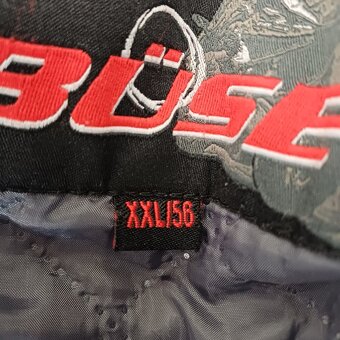 Textilní kombinéza Büse - 6