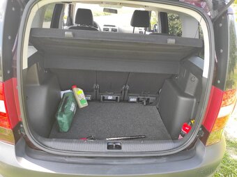 Škoda Yeti 2.0 Tdi 73000 km - 6